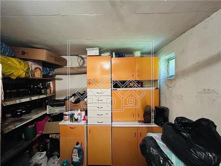 Apartament cu 2 camere decomandat în Calea Dumbrăvii