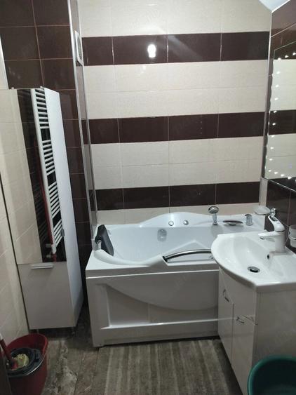 Apartament cu 2 camere decomandat în Ultracentral