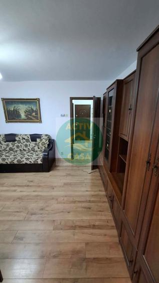 Apartament cu 2 camere în Est