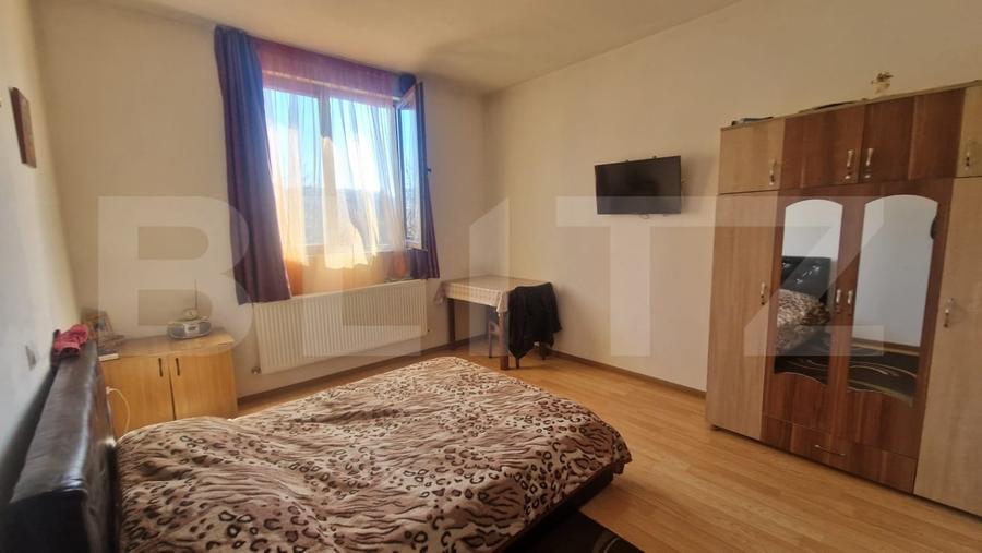 Casă individuală cu 5 camere cu Teren 800 Mp în Tărlungeni