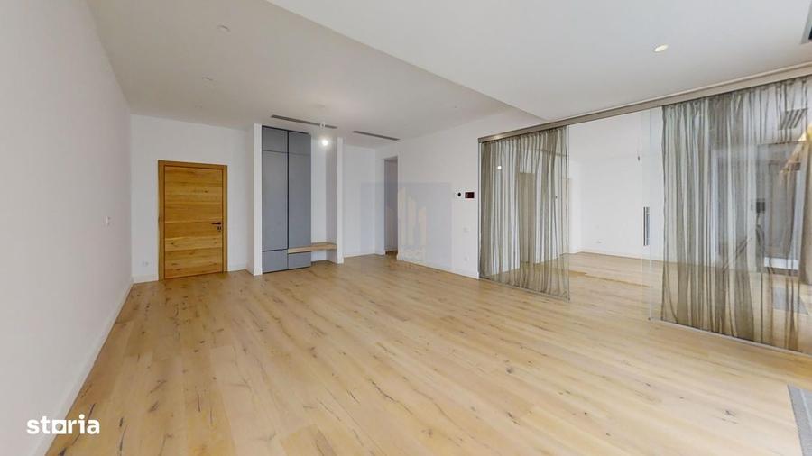 Apartament cu 2 camere, mobilat în Eminescu