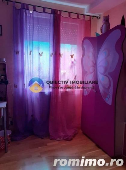 Casa + spatiu comercial la pret de apartament , Precista - Piatra Neamt - 16