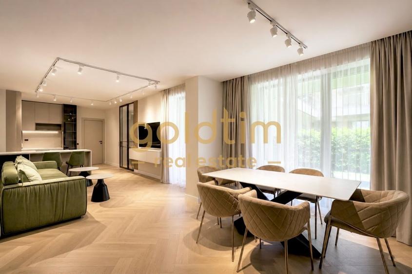 TERASA 90 mp/ARQA RESIDENCE/IANCU NICOLAE/SUPERB/2 LOCURI PARCARE SUBTERANE - 4