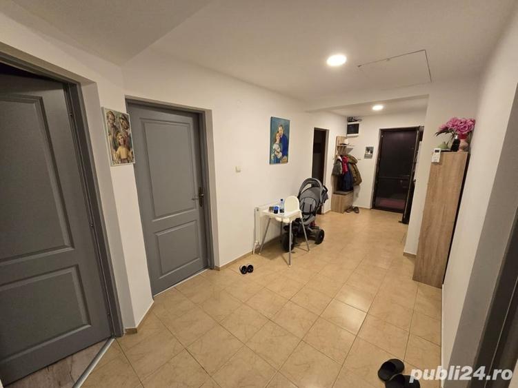 Casă cu 4 camere cu Teren 600 Mp în Valea Lupului