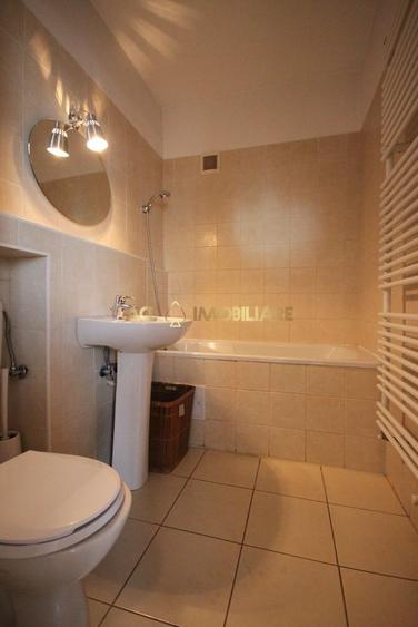 Garsoniera de inchiriat | Politehnica - Quadra Place | Centrala proprie - 4