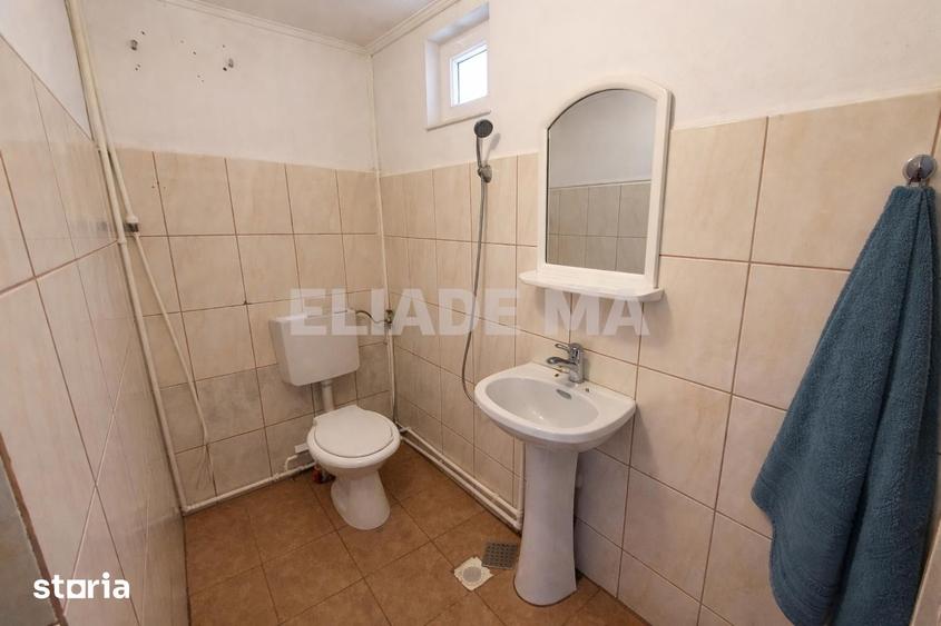 Apartament cu 4 camere decomandat în Nord