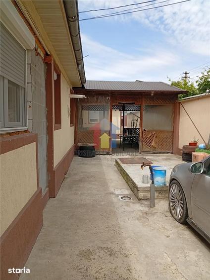 Casa Chercea 4 cam 121mp utili, boltari, teren=273mp - 7