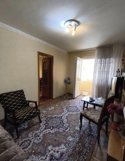 Apartament Mangalia strada Negru Vodă lângă Liceu Banescu - 1