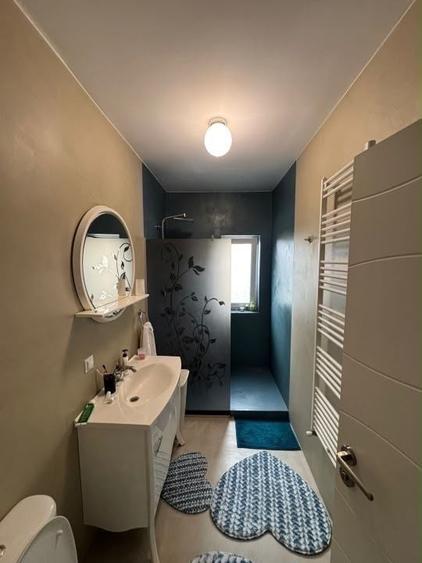 Apartament cu 3 camere decomandat în Unirii