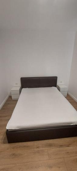Apartament cu 2 camere semidecomandat în Giroc