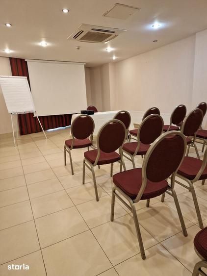 Spațiu comercial, de 3,336 mp, în Centrul Civic