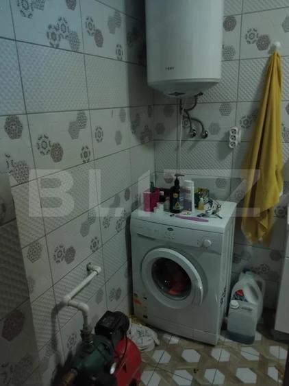 Casa de vanzare Valea, comuna Vargata 103 mp utili, 719 mp teren - 7