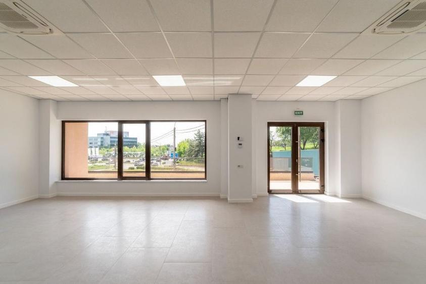 Spațiu comercial, de 110 mp, în Craiovei