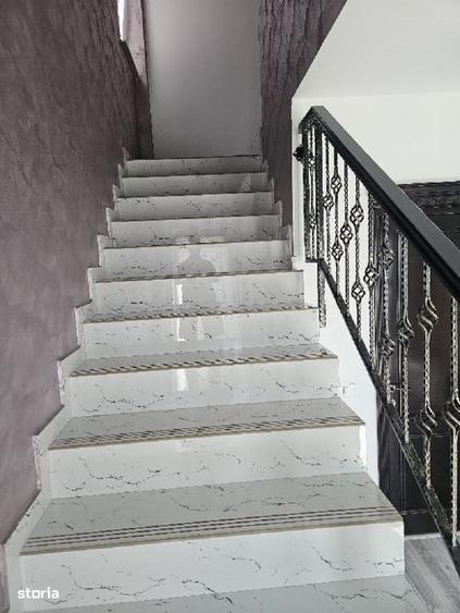 Casă cu 4 camere cu Teren 163 Mp în Valea Lupului