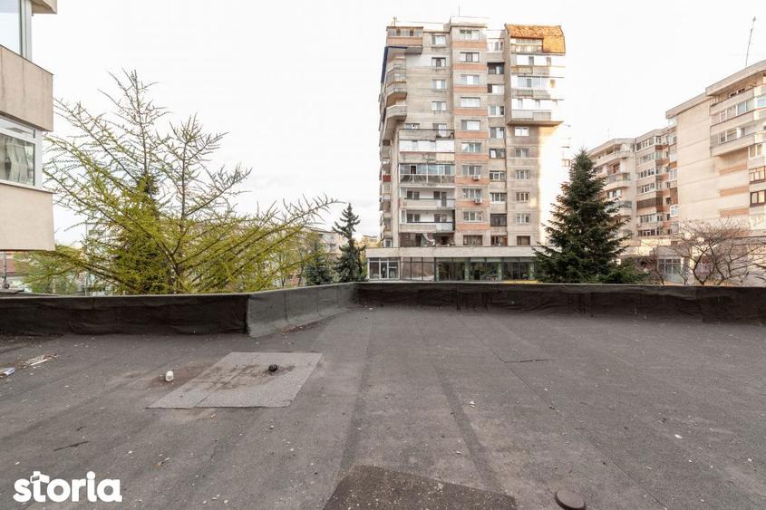 Apartament 2 camere etaj 1 Centru, Pasaj Magnolia pozitie - 18