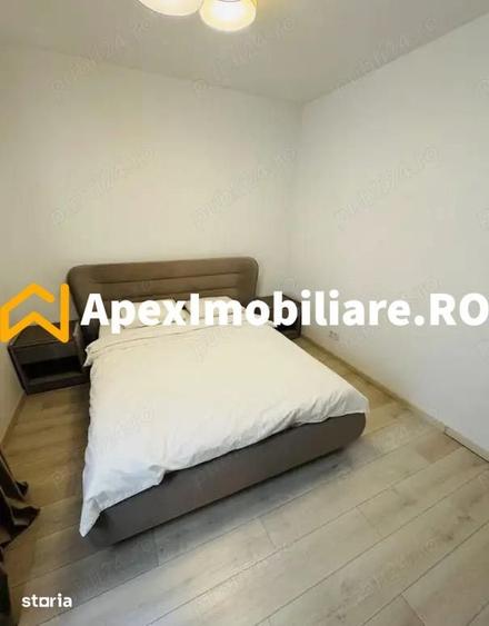 Apartament cu 3 camere decomandat în Timpuri Noi