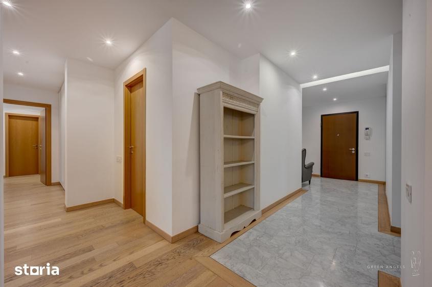 Comison 0 - Apartament cu 4 camere de inchiriat Aviatorilor Porumbaru - 3