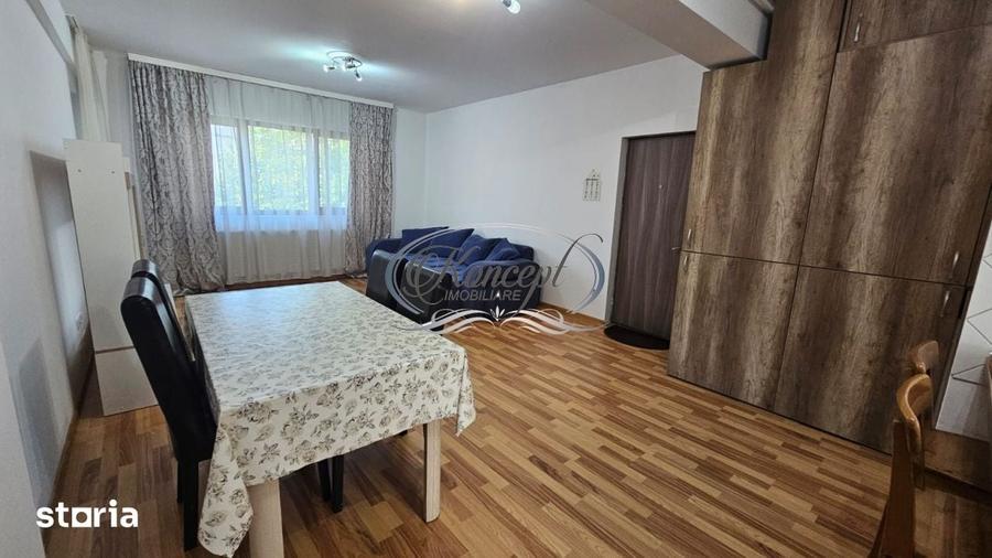 Apartament cu 3 camere în Europa