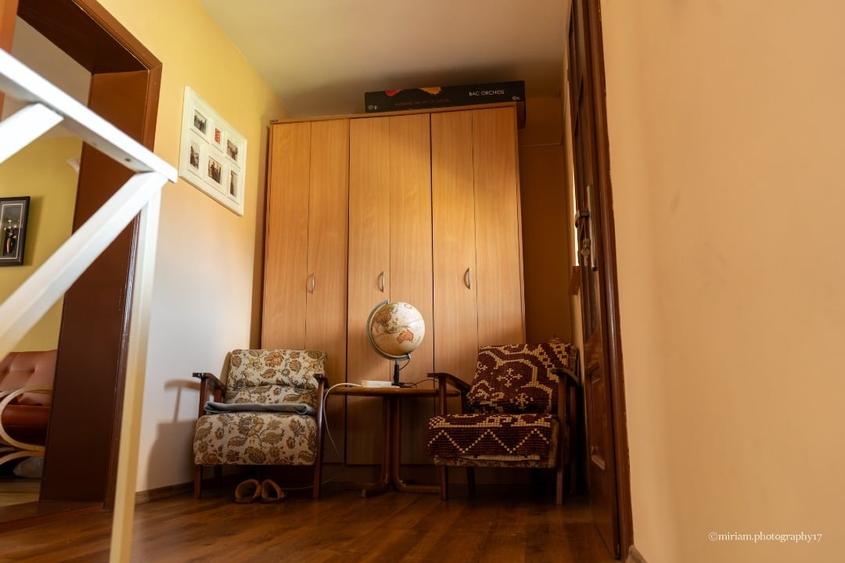 Duplex cu 5 camere cu Canalizare în Ponor