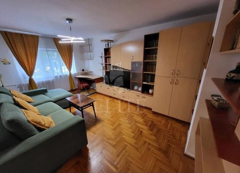 Apartament 2 camere în zona STRAZII NICOLAE PASCALY - 6