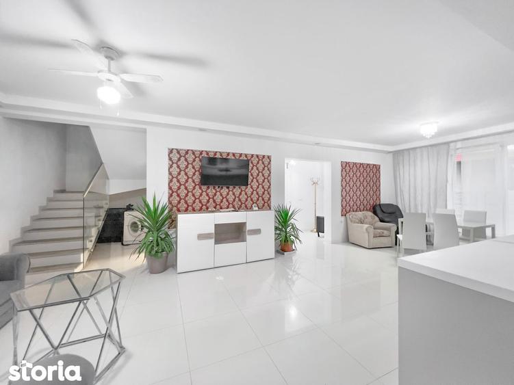 Casă cu 4 camere cu Teren 350 Mp în Calea Clujului