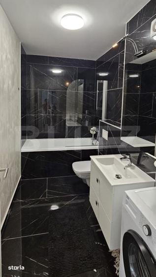 Apartament cu 3 camere în Între Lacuri