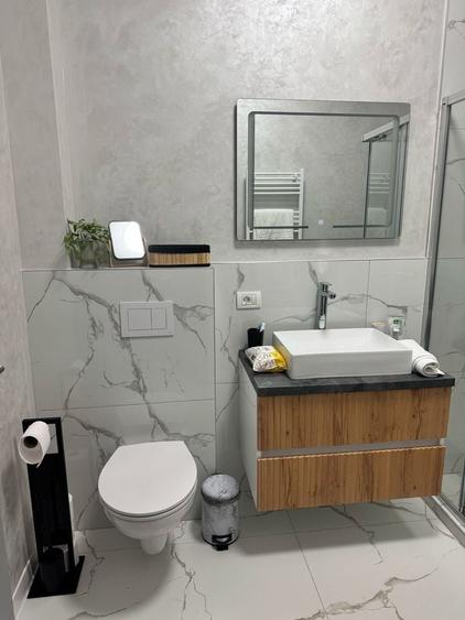 Garsonieră decomandată în Giroc