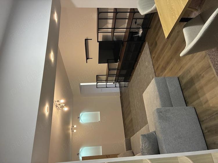 Inchiriez apartament 2 camere RECENT RENOVAT, Confort City, - 10