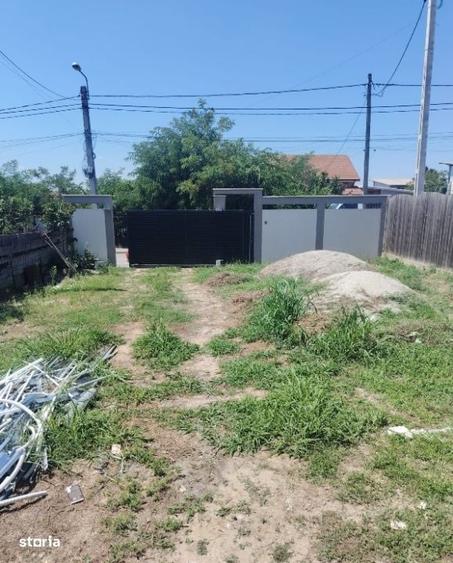 Casa P+1+M de vanzare Zona ANL PARC - VETERANILOR - 8