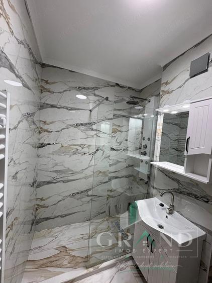 Apartament NOU cu 2 camere, Floresti, zona Avram Iancu - 7