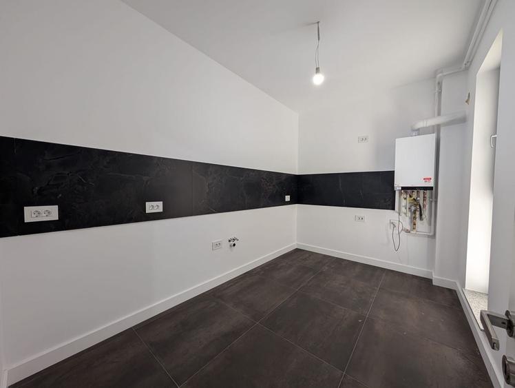 Apartament 3 Camere / Baneasa / Bd Aerogarii/ Biharia - 5