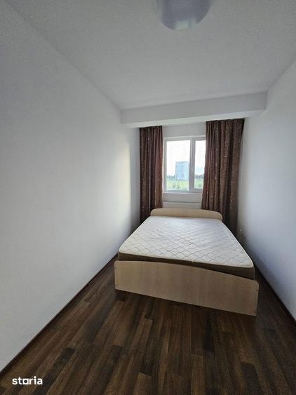 Apartament|3 camere|mobilat modern|Sector 6 - 6