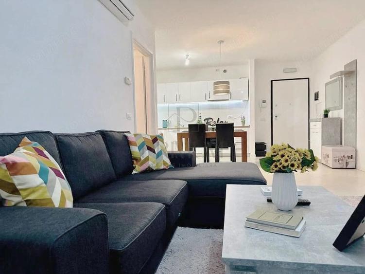 Apartament cu 3 camere decomandat în Circumvalațiunii