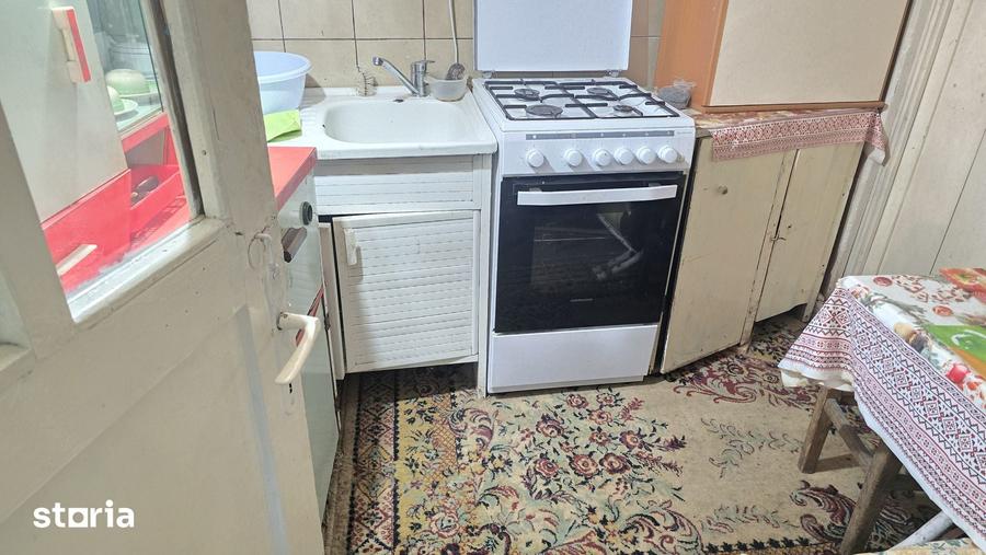 Vand casa in Deva, zona Viile Noi, suprafata de teren de 766 mp, - 13