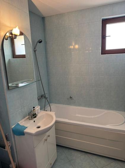 Apartament cu 2 camere în Casele Micești