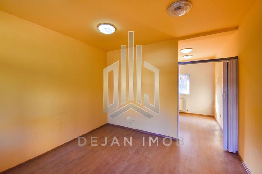 Spațiu comercial, de 318 mp, în Central