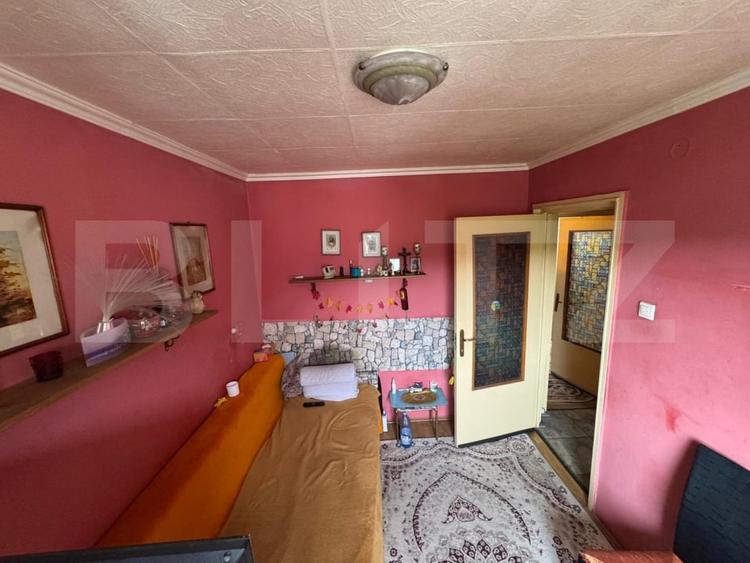 Apartament 3 camere, 49 mp, zona Dâmbu Pietros - 5