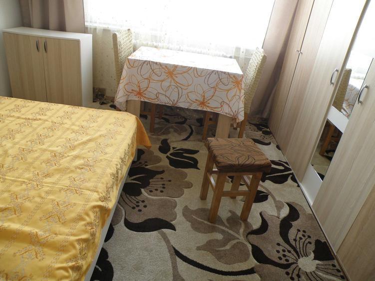 Garsonieră decomandată în Gheorgheni