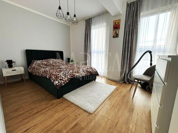 Apartament 2 camere de vanzare in Floresti - 5