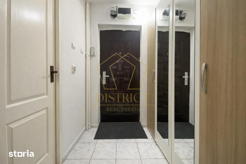 Apartament cu o camera | Take Ionescu - 5