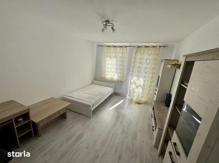 Apartament 2 camere - Gradina proprie - Cartierul Arhitec?ilor - 10