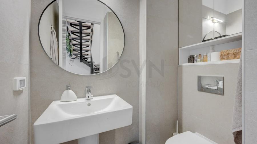 REA1023373 Apartament Duplex 3 Camere I Win Herastrau I 98 mp I - 11