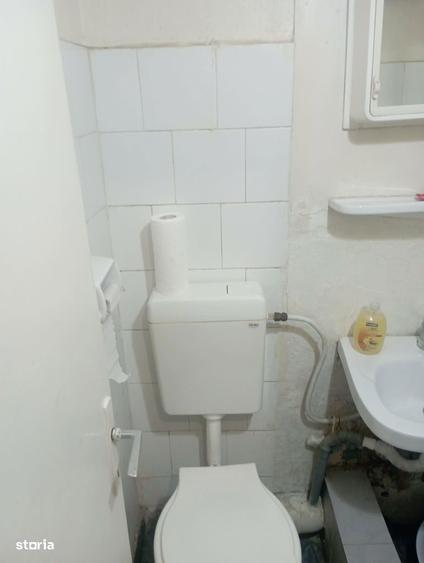 Oportunitate Bra?ov Garsoniera mobilata, ideala investi?ie - 2