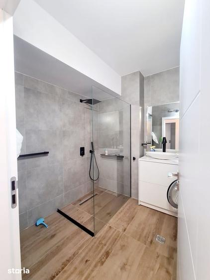 Apartament 3 camere de inchiriat - Zona Kaufland - 10
