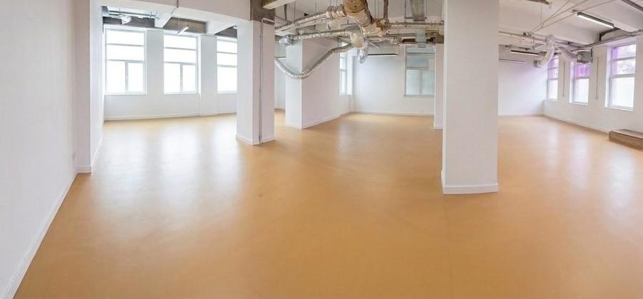 Spațiu comercial, de 580 mp, în Iosefin