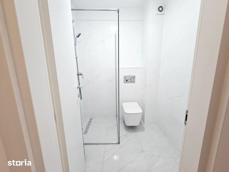 Apartament cu 3 camere în Băneasa