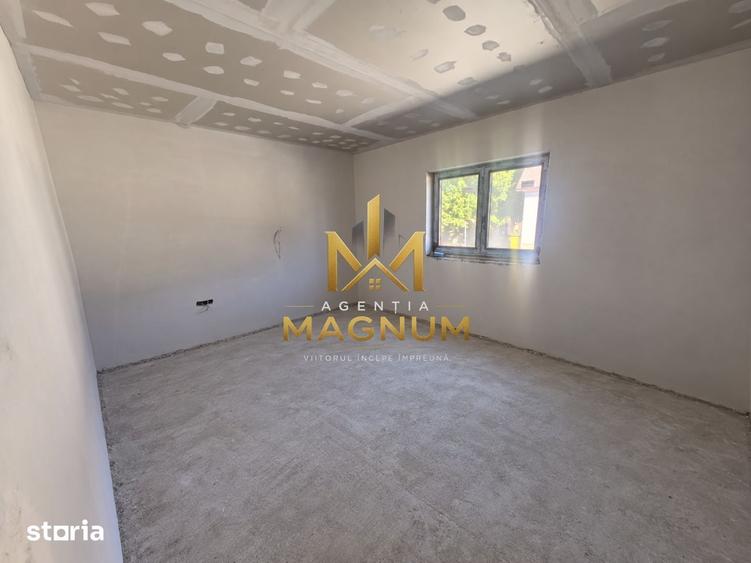 Casă cu 5 camere cu Teren 565 Mp în Central