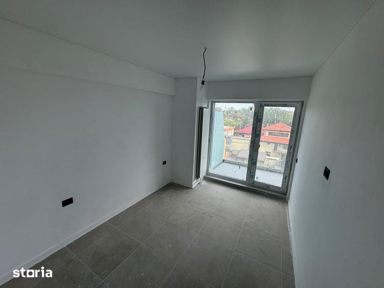Apartament cu 2 camere în Nord