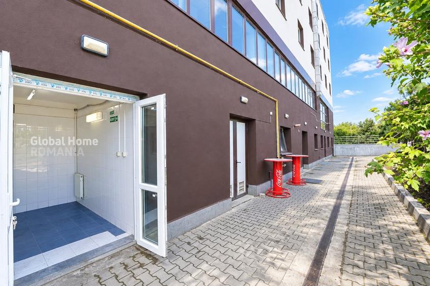 Hotel/Pensiune, de 1,480 mp, în Est