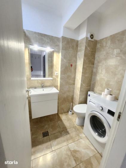 Avangarde City - Apartament - Centrala Proprie - Militari Residence - 4